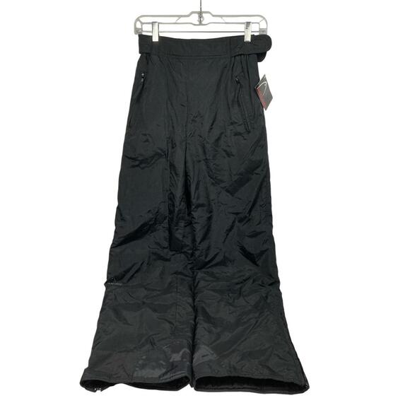 BedHead Pants - HEAD‎ Womens Snow Pants Black S